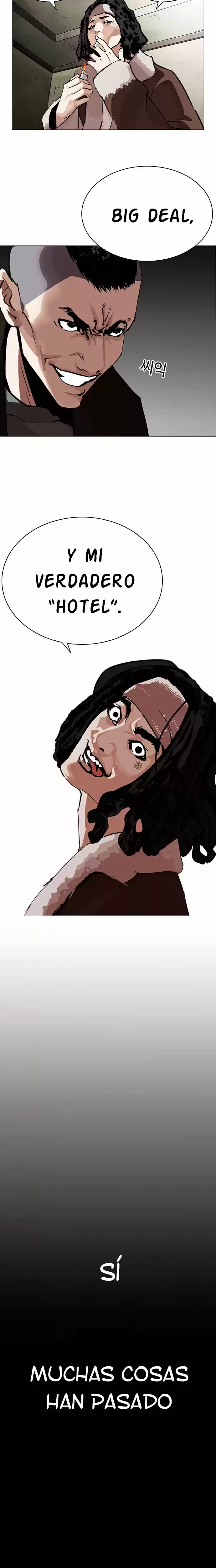 Nueva Cara capítulo 249, página 39