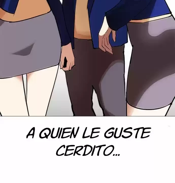 Nueva Cara capítulo 250, página 36