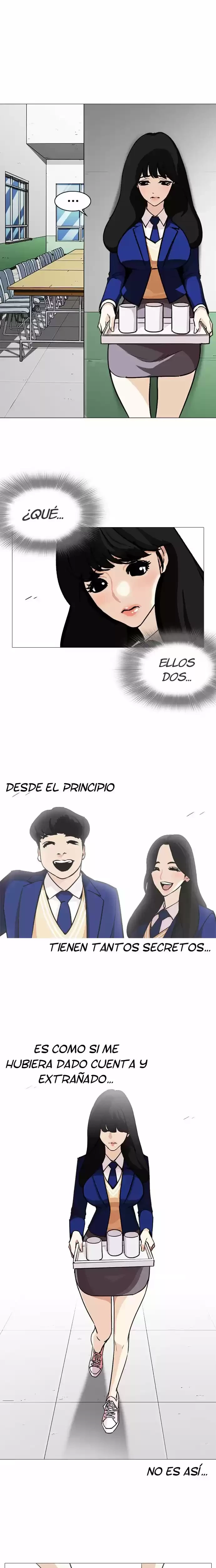 Nueva Cara capítulo 251, página 23