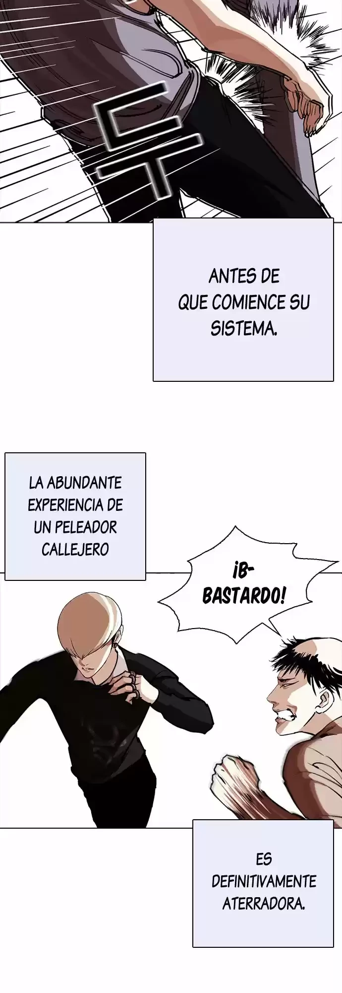 Nueva Cara capítulo 253, página 24