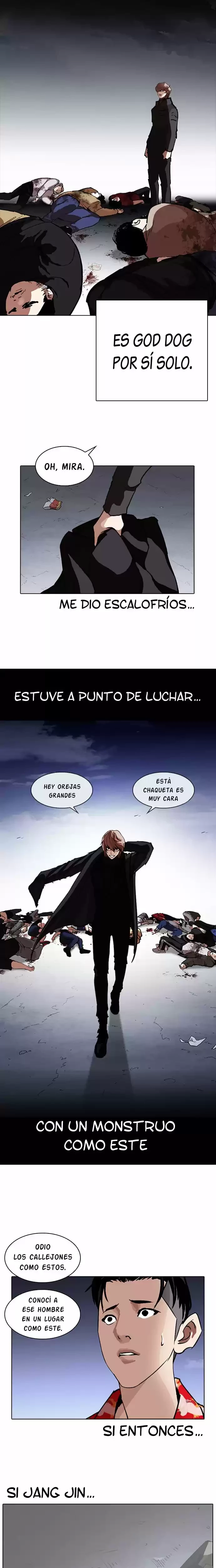Nueva Cara capítulo 259, página 11