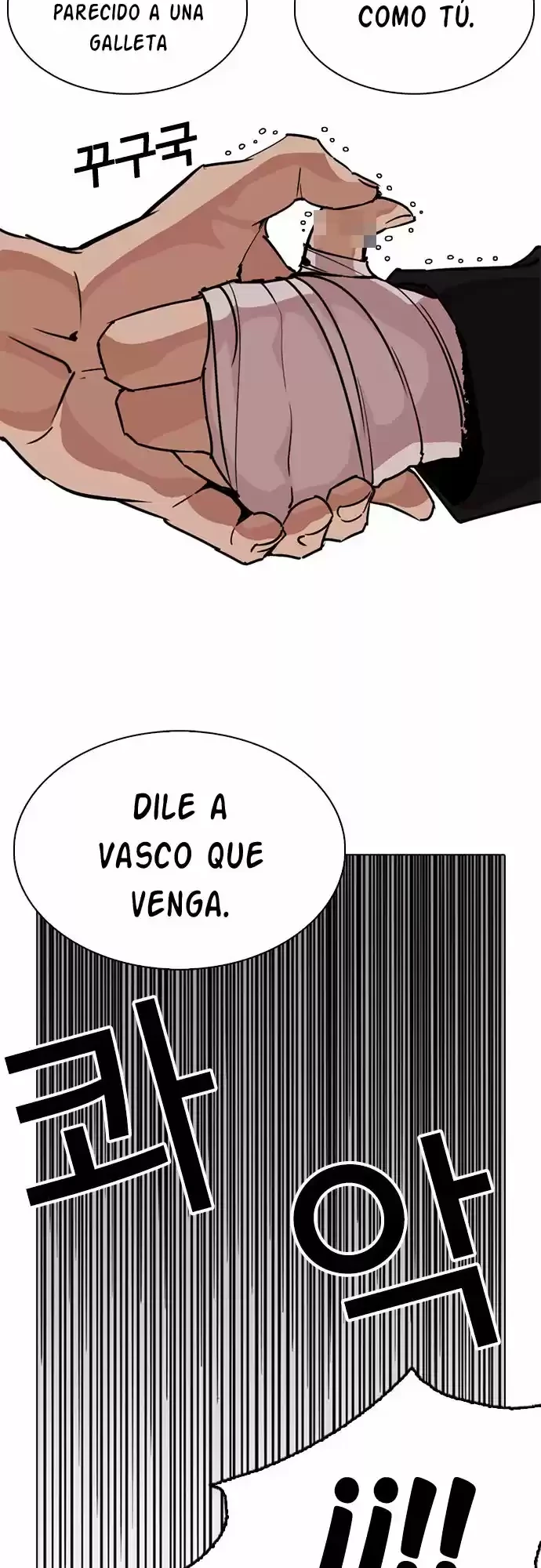 Nueva Cara capítulo 261, página 8