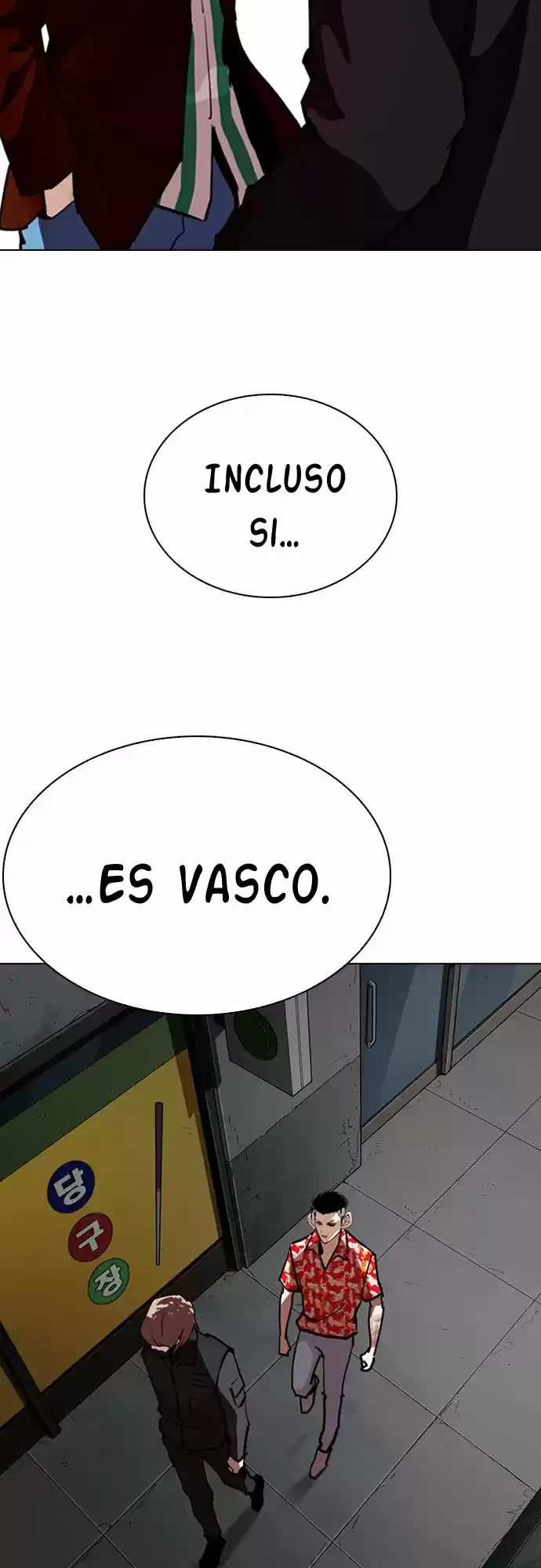 Nueva Cara capítulo 261, página 18