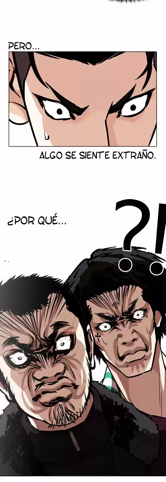Nueva Cara capítulo 261, página 22