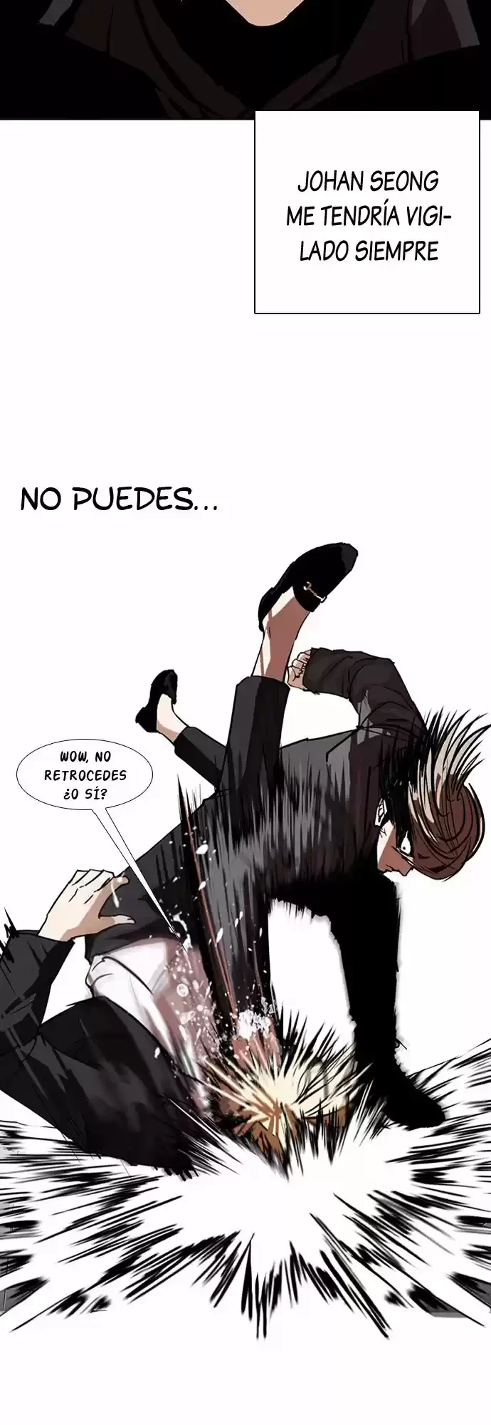 Nueva Cara capítulo 263, página 4