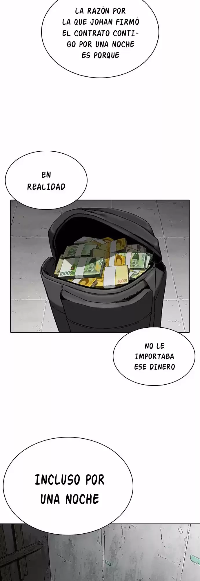 Nueva Cara capítulo 263, página 16