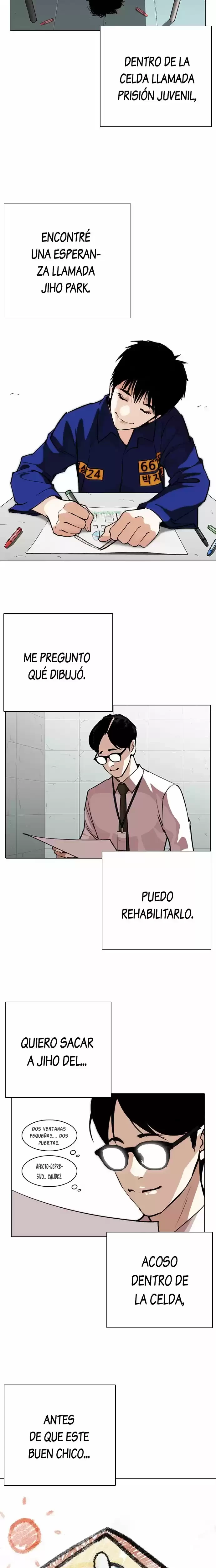Nueva Cara capítulo 264, página 15