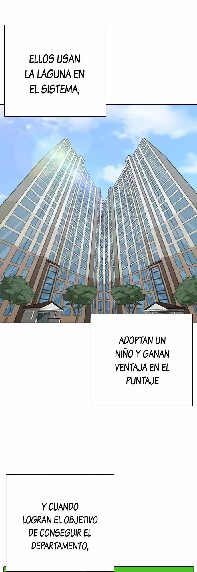 Nueva Cara capítulo 266, página 26
