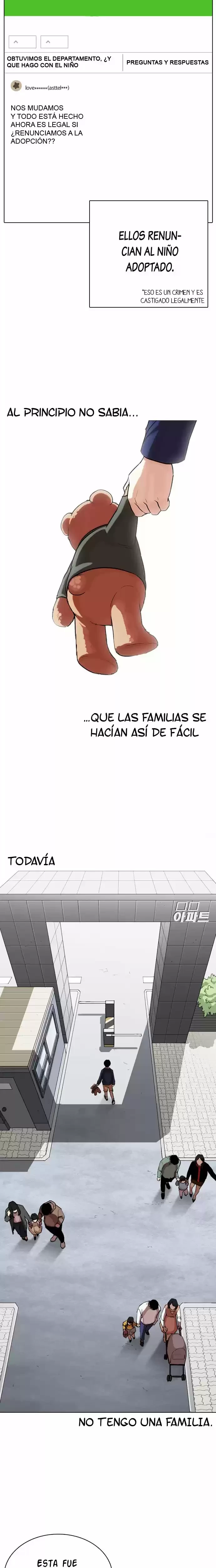 Nueva Cara capítulo 266, página 27