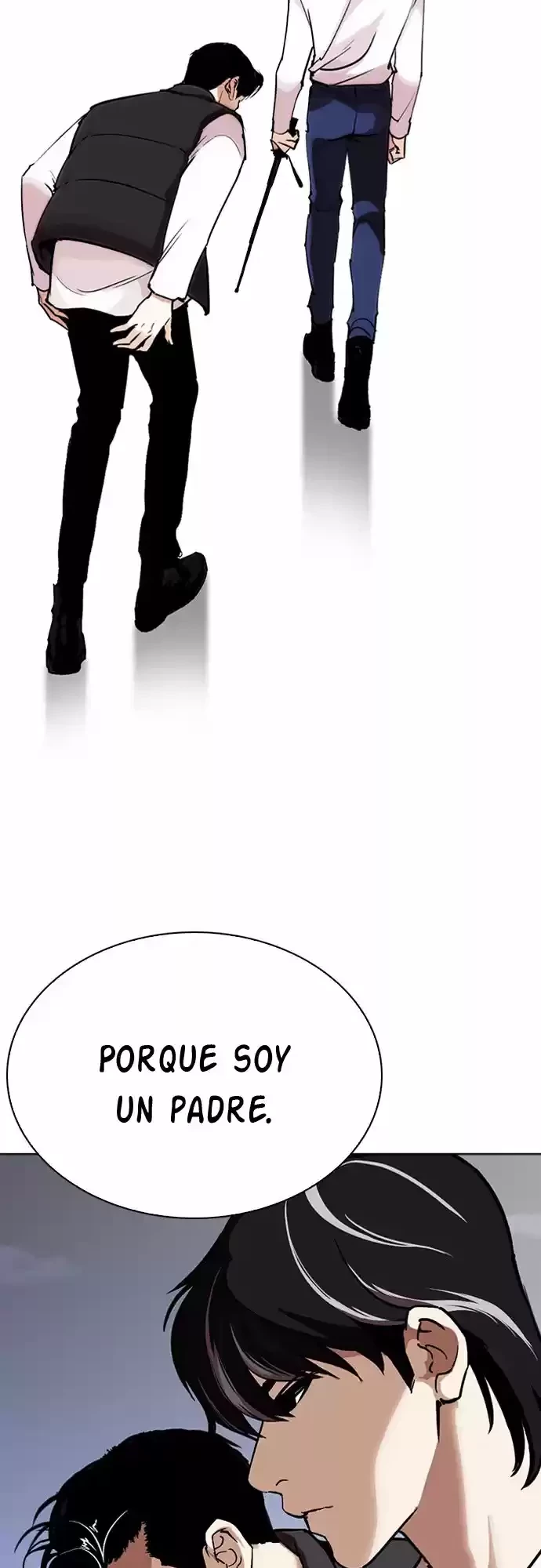 Nueva Cara capítulo 267, página 42