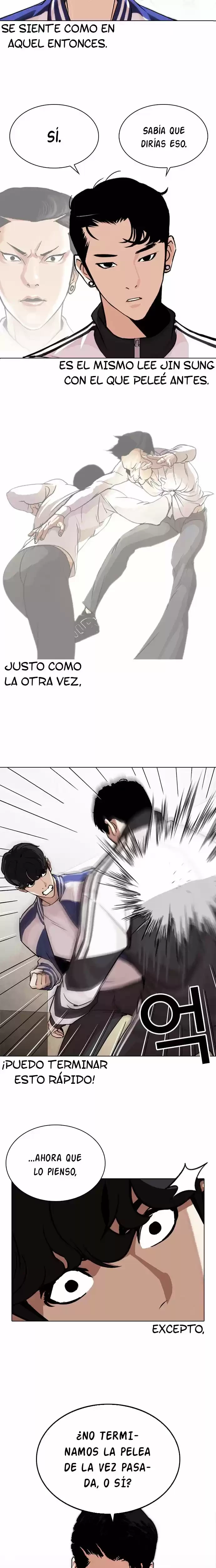 Nueva Cara capítulo 269, página 13