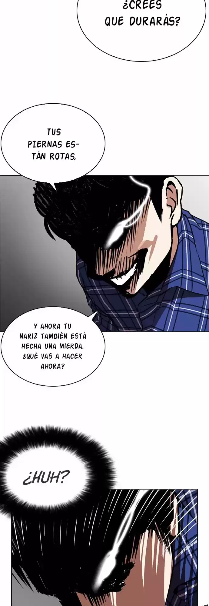 Nueva Cara capítulo 269, página 30