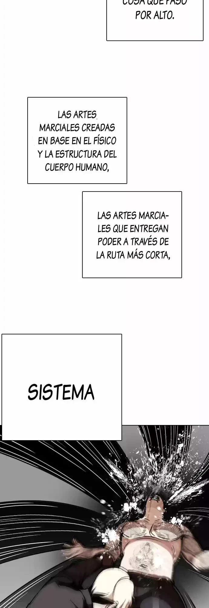 Nueva Cara capítulo 270, página 22