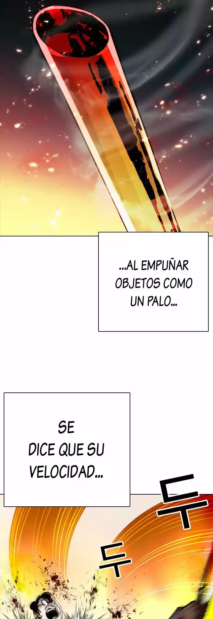 Nueva Cara capítulo 270, página 32