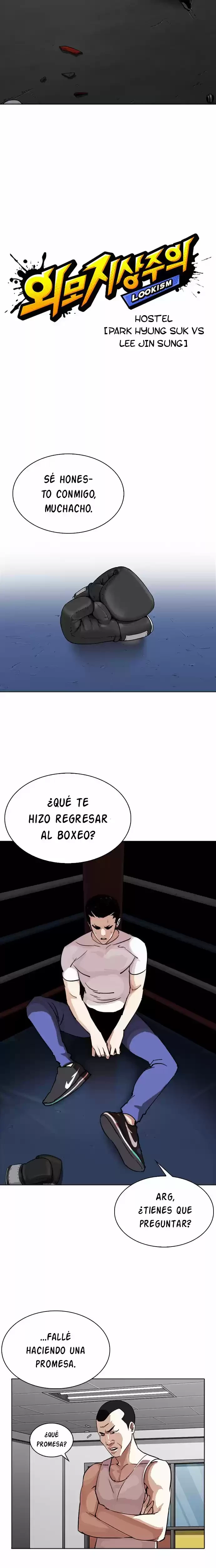 Nueva Cara capítulo 271, página 13