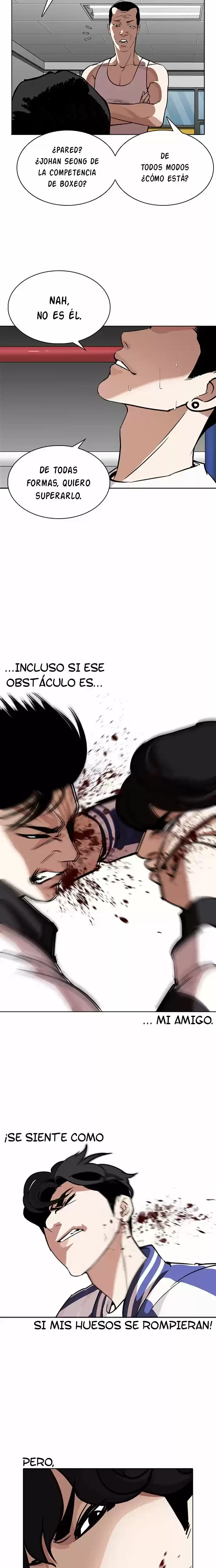 Nueva Cara capítulo 271, página 15