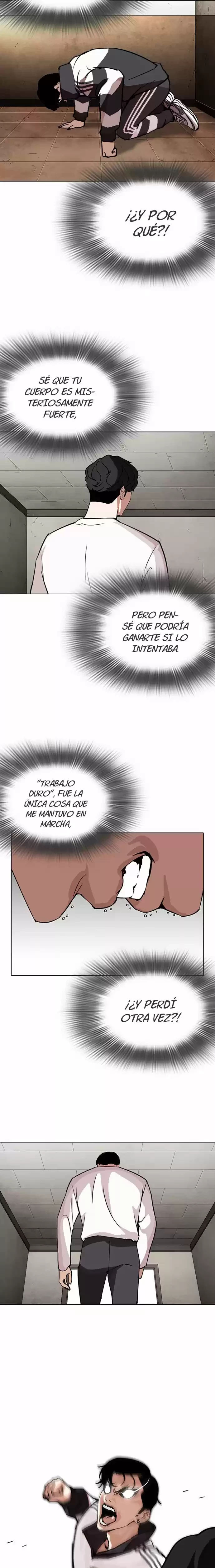 Nueva Cara capítulo 271, página 33