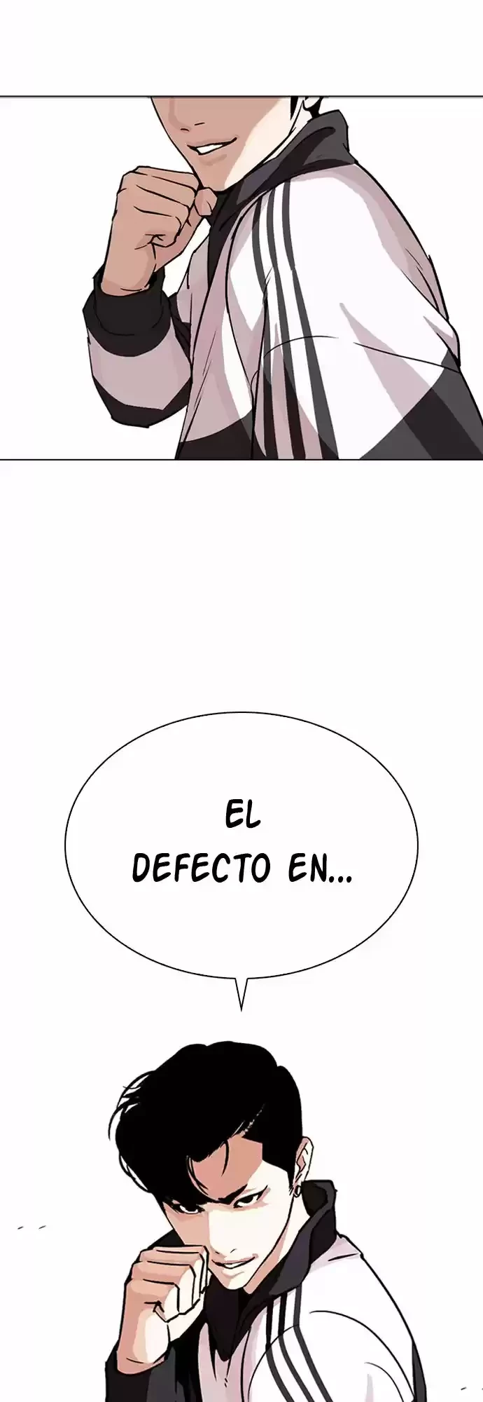 Nueva Cara capítulo 271, página 36