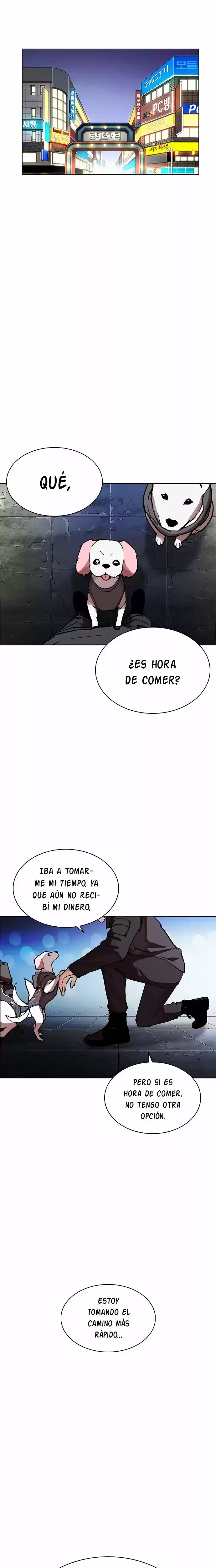 Nueva Cara capítulo 271, página 39