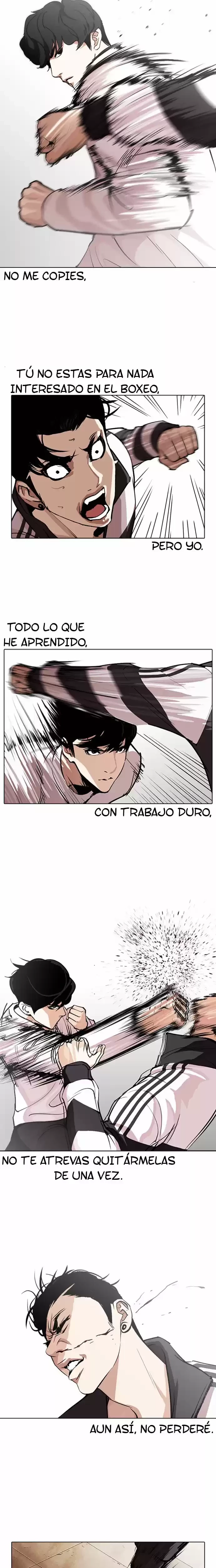 Nueva Cara capítulo 272, página 11