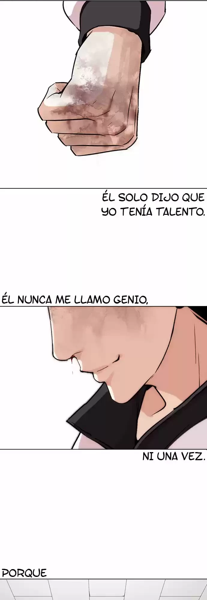 Nueva Cara capítulo 272, página 16