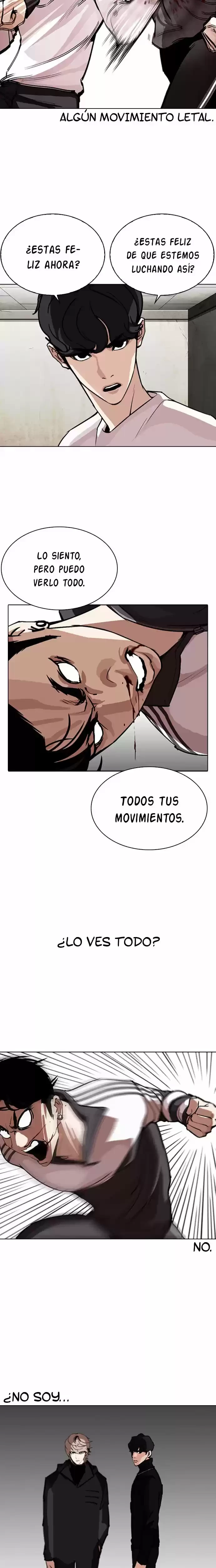 Nueva Cara capítulo 272, página 19