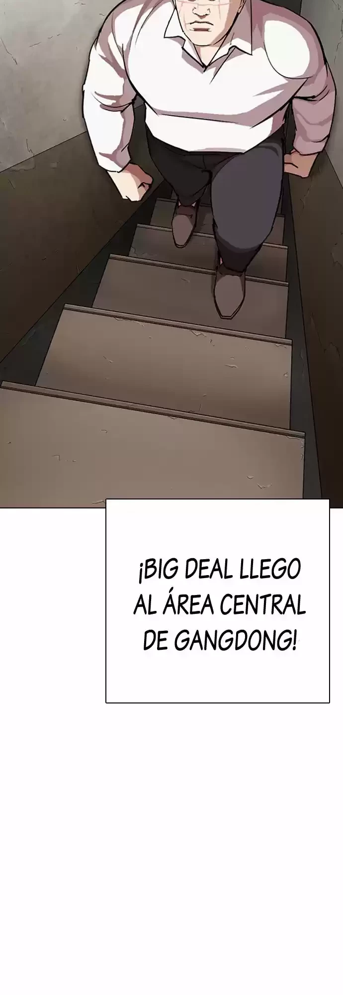 Nueva Cara capítulo 272, página 30