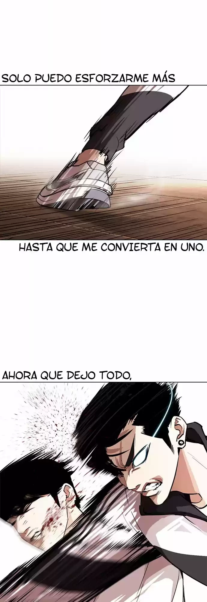 Nueva Cara capítulo 273, página 4