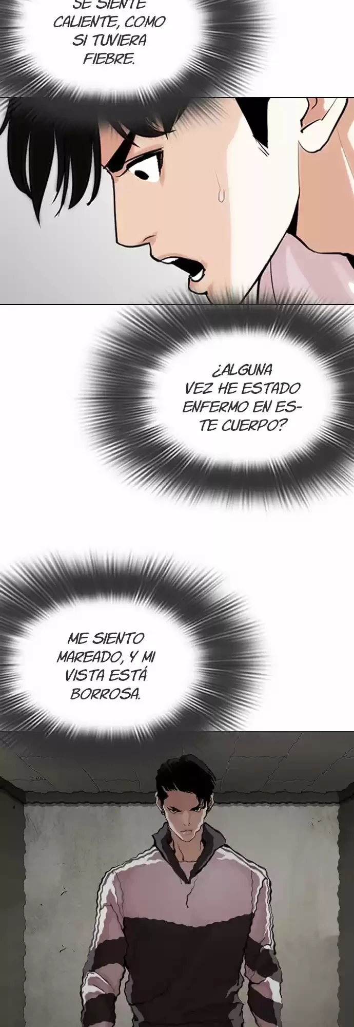 Nueva Cara capítulo 273, página 22