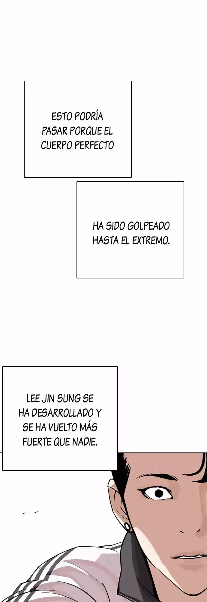 Nueva Cara capítulo 273, página 24