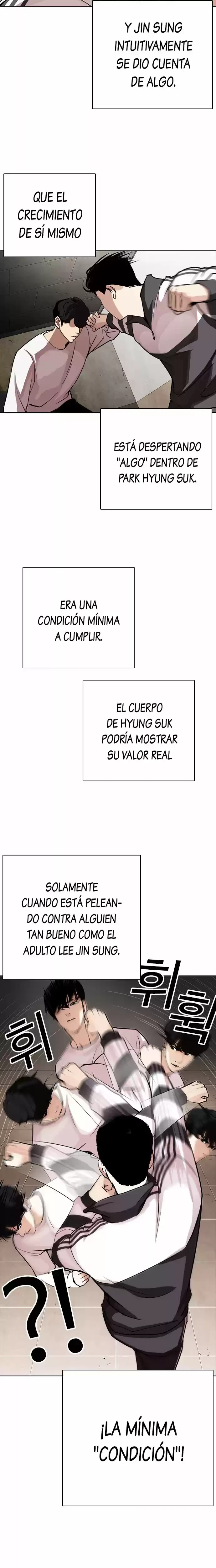 Nueva Cara capítulo 273, página 25