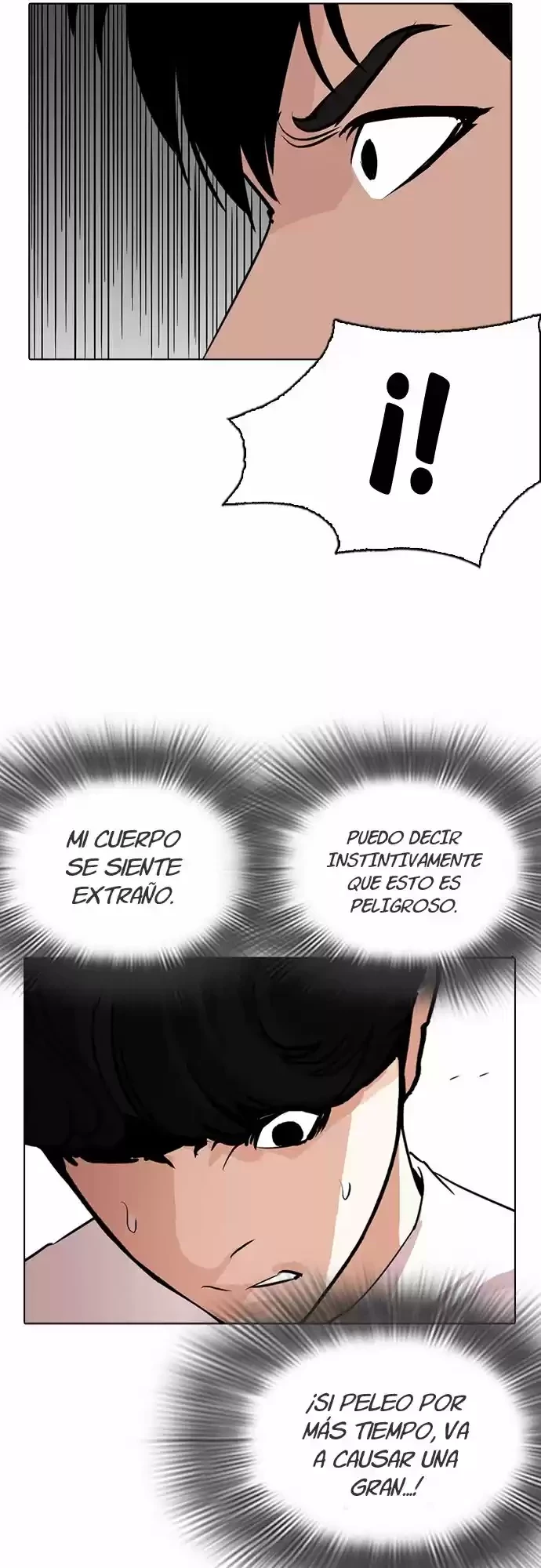 Nueva Cara capítulo 273, página 26