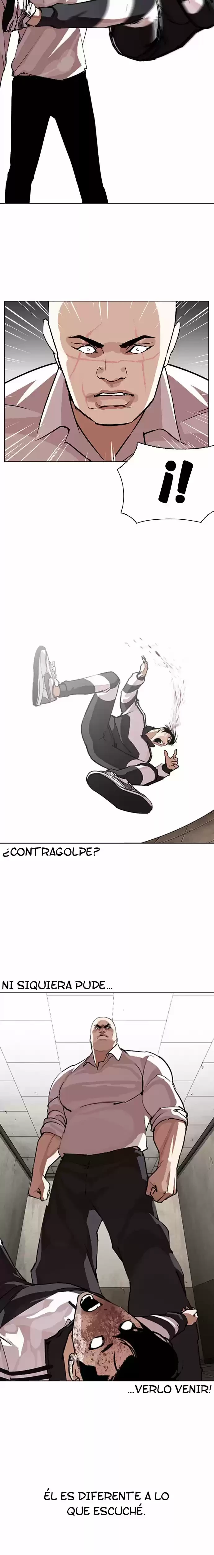 Nueva Cara capítulo 274, página 5