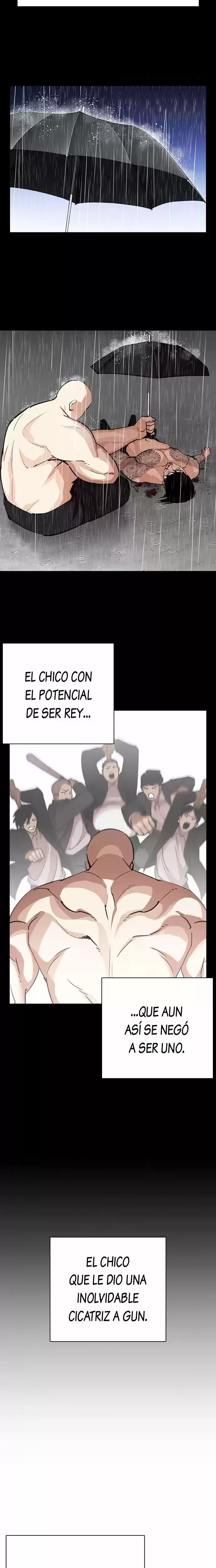 Nueva Cara capítulo 274, página 11