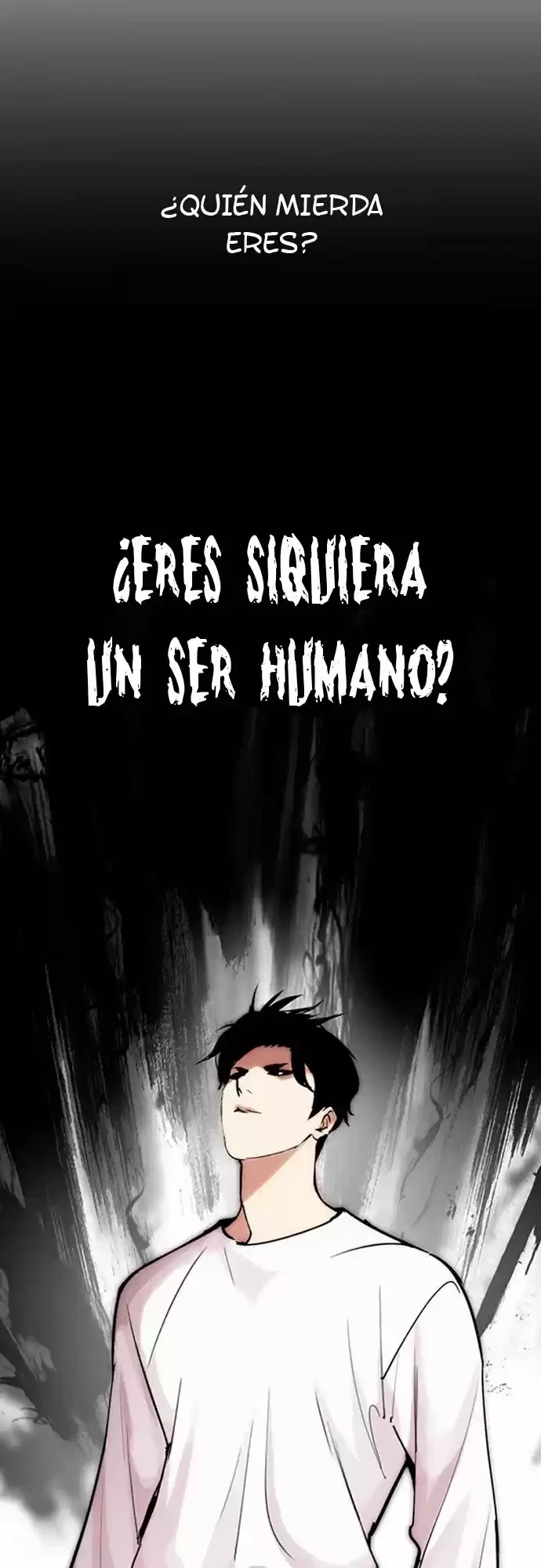 Nueva Cara capítulo 274, página 20