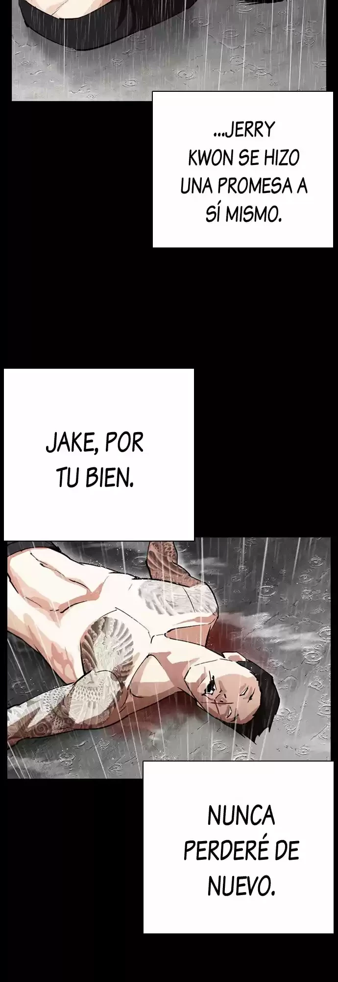 Nueva Cara capítulo 274, página 22