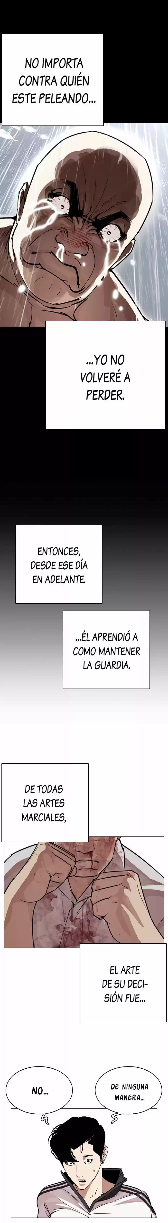 Nueva Cara capítulo 274, página 23