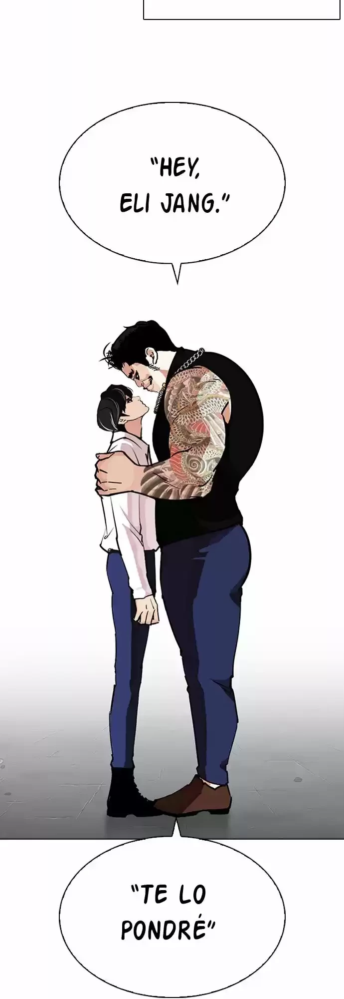 Nueva Cara capítulo 274, página 34