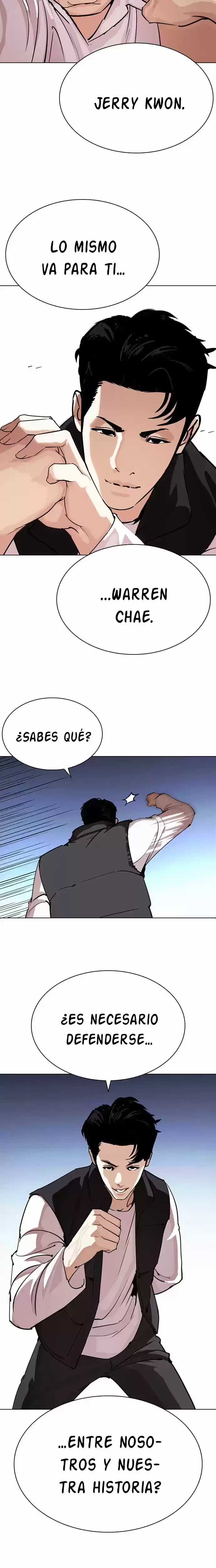 Nueva Cara capítulo 276, página 13