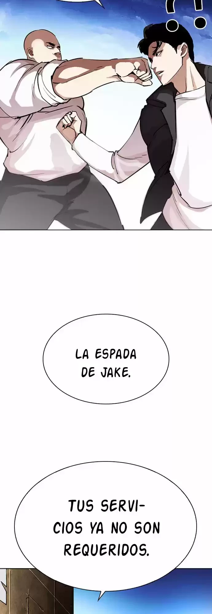 Nueva Cara capítulo 276, página 16