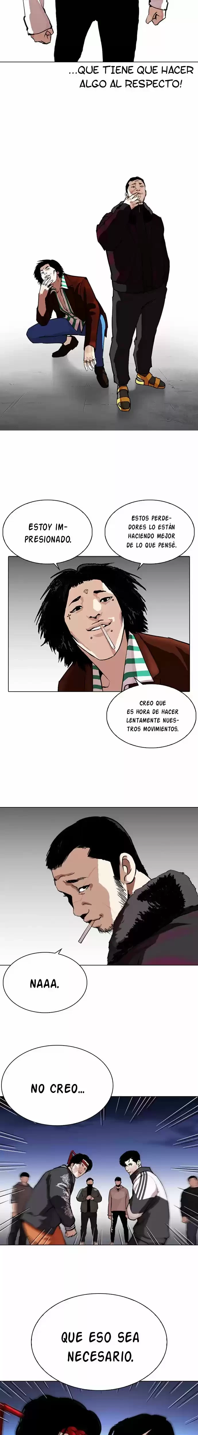 Nueva Cara capítulo 276, página 33