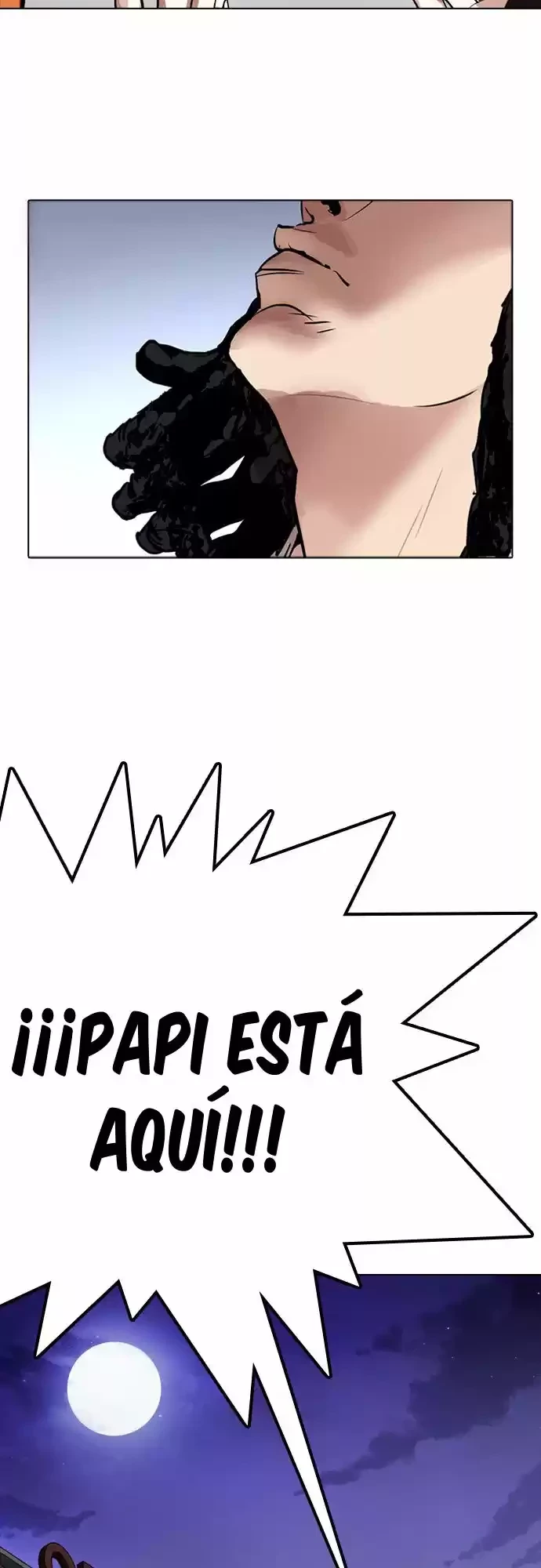 Nueva Cara capítulo 276, página 36