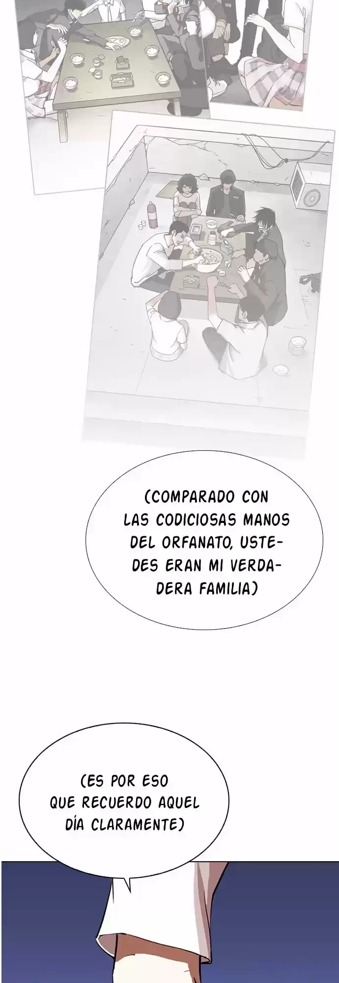 Nueva Cara capítulo 277, página 6