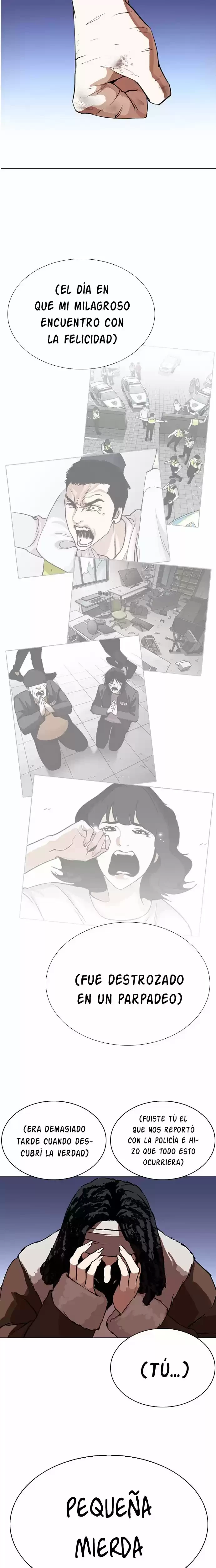Nueva Cara capítulo 277, página 7