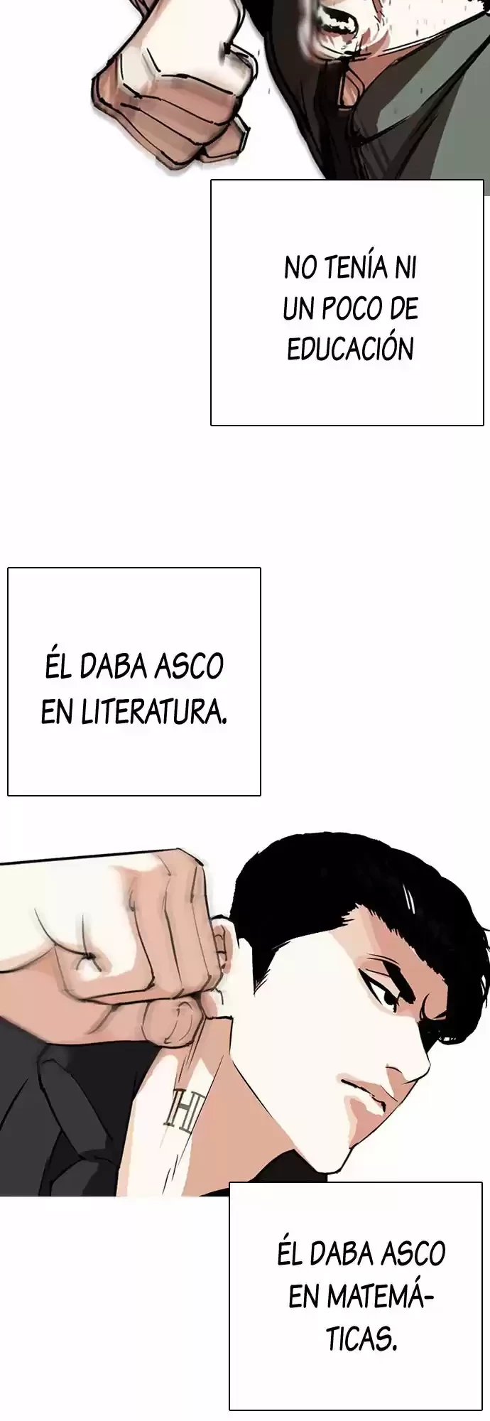 Nueva Cara capítulo 277, página 12