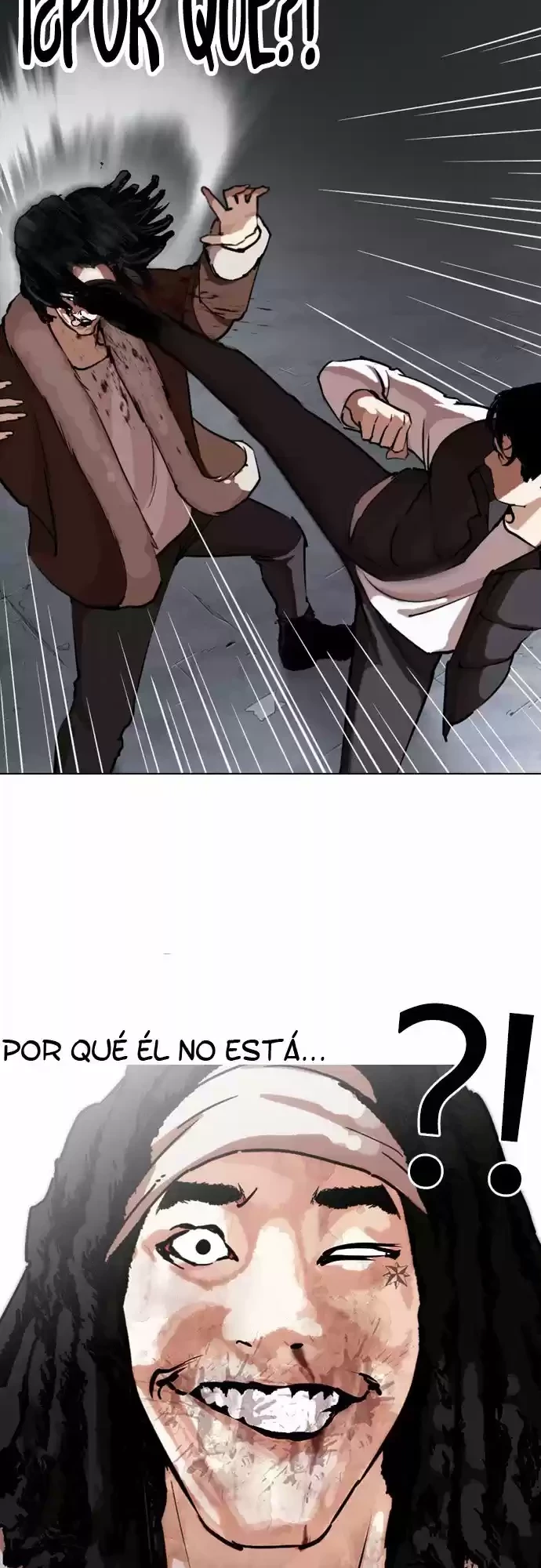 Nueva Cara capítulo 277, página 18