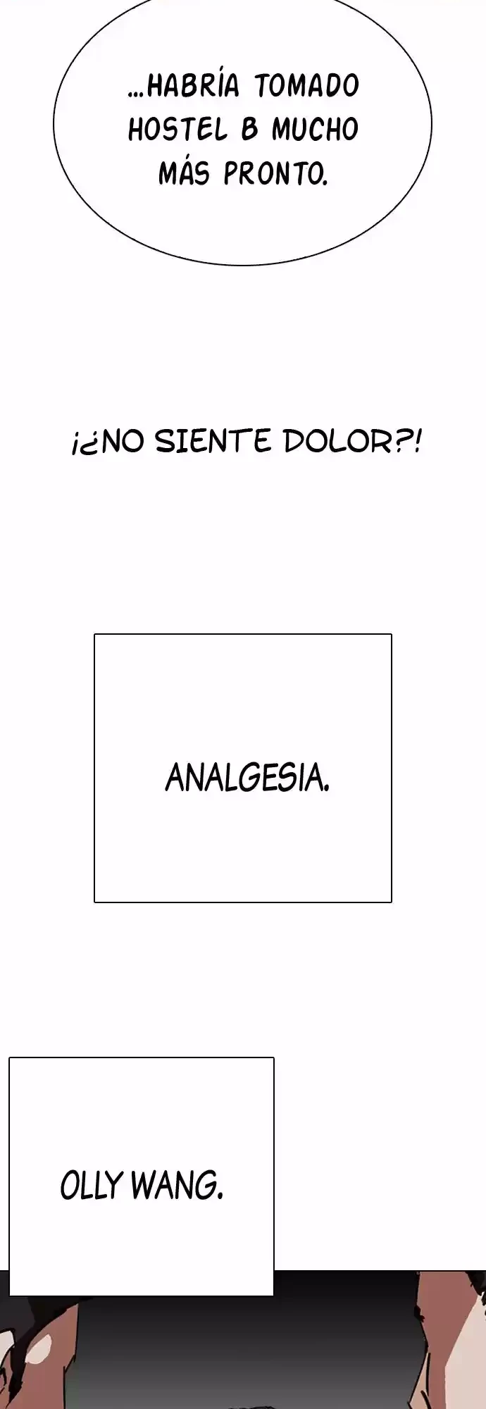 Nueva Cara capítulo 277, página 24