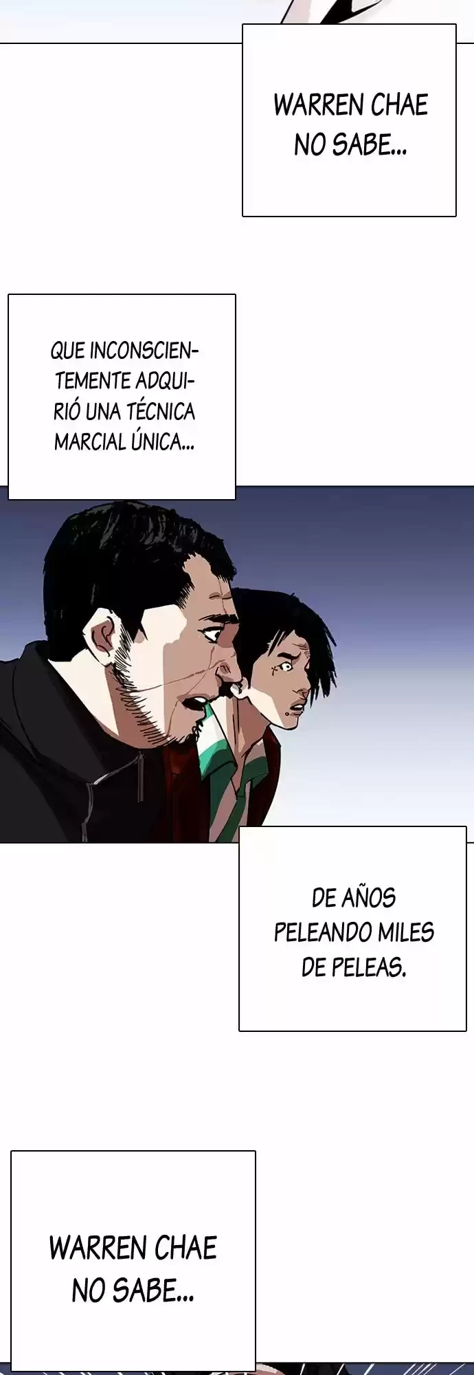 Nueva Cara capítulo 277, página 30