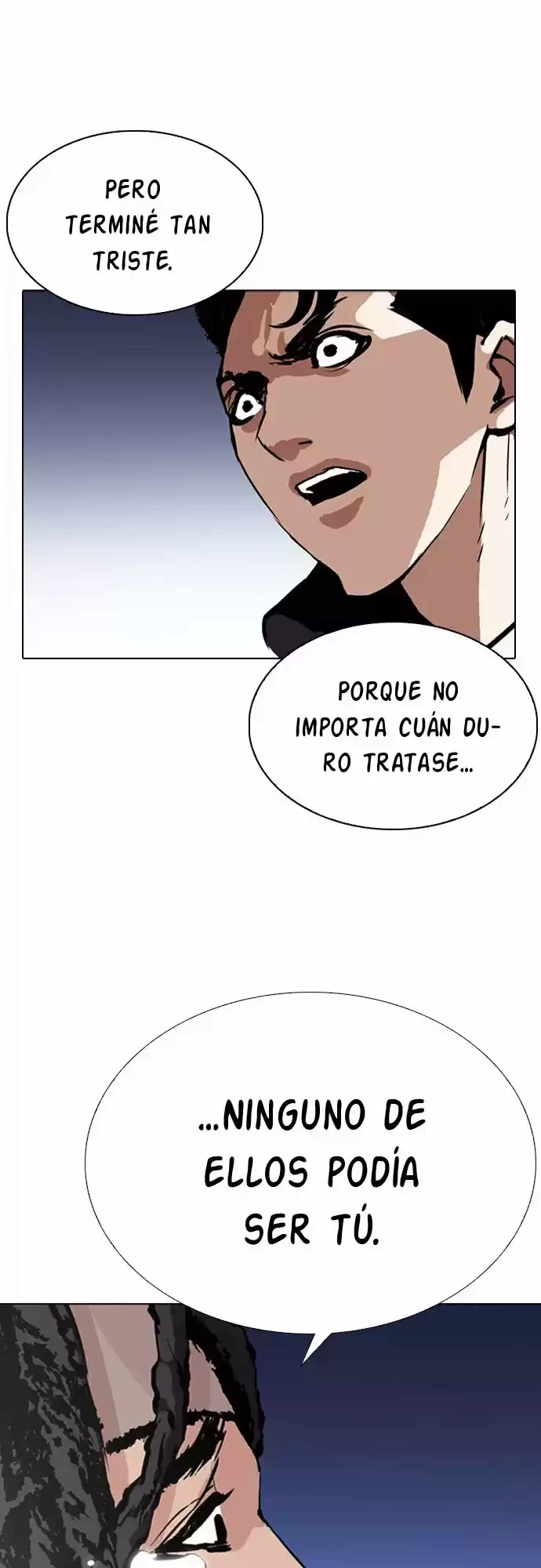 Nueva Cara capítulo 277, página 36