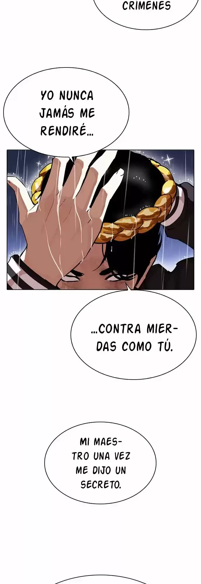Nueva Cara capítulo 278, página 8